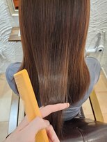 アルメリア 池袋(Arumeria) 大人ブラウン 10代20代30代大人可愛い大人キレイ髪質改善