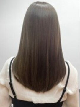 アメリ 武蔵小杉店(Ameri) ミディアム×レイヤー