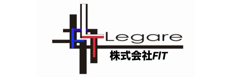 レガーレ(Legare)のサロンヘッダー