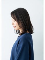 アントワープトーキョー(antwerp TOKYO)&nbsp;髪質改善縮毛矯正レイヤー艶髪40代50代白髪染め