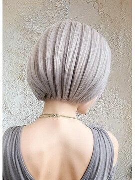 ブリーチ/ダブルカラー/グラデーションカラー/インナーカラー