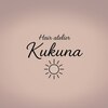 ククナ(kukuna)のお店ロゴ