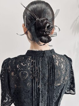 トミー(TOMMY) アレンジ