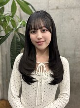 マジコ 表参道(Magico)&nbsp;河村音彩 [表参道駅]