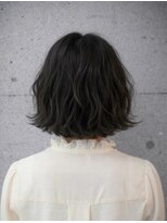 テラ(terra)&nbsp;20代30代40代似合わせボブパーマ