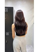 コードライン 東静岡駅前店(CODE.LINE) 韓国風カット