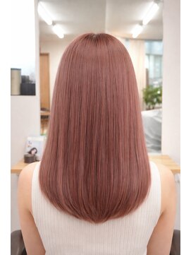 ウェーブ 和合店(wave) ダブルカラー