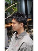 骨格補正カット【船橋】