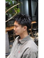 コージーニーヨンナナ 船橋駅(COZY247)&nbsp;骨格補正カット【船橋】