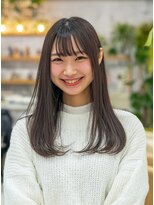 ディアーズ 青森店(Dears)&nbsp;髪質改善/縮毛矯正/美髪/艶髪/髪質改善トリートメント/青森駅