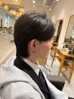 ルミ 高崎駅店(Lumi)&nbsp;メンズカットスタイル(高崎)