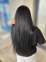 ラニシス ヘアー(Lanisis Hair)&nbsp;暗くするなら！！！