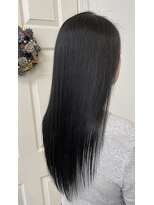 サロンドノア(Salon de NoA)&nbsp;ロングヘア