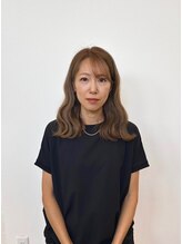 アグ ヘアー ケープ 男鹿店(Agu hair cape)&nbsp;杉本 智香