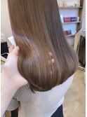 自分史上最高のぷるぷるトリートメント　【美髪】