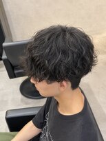オリジン 大須 上前津(ORIGIN)&nbsp;波巻きスパイラル