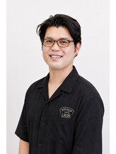レオン 読谷店(LEON) 下地 廉之眞