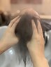 【仕事帰りオススメ】カット+デトックススパ