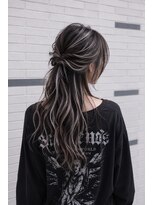 リアン(Lien)&nbsp;ライフスタイル×ヘアアレンジ