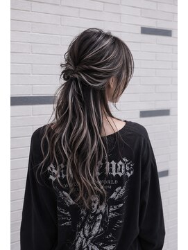 リアン(Lien) ライフスタイル×ヘアアレンジ