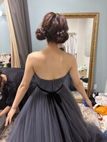 ラディア(Radia)&nbsp;ヘアセット