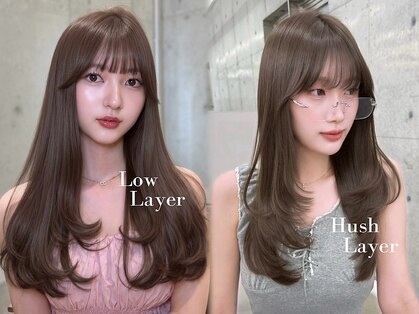 エヌアイ オモテサンドウ(ni omotesando)の写真