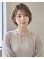 エラ(ERA) 髪質改善/白髪染め/白髪ぼかし/酸性ストレート/縮毛矯正