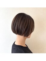 ニコラ(NICOLA)&nbsp;ボブ