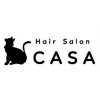 カーザ(CASA)のお店ロゴ