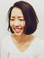 ディアー(Dear) 定番ボブ