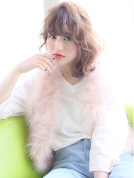 エンリエド(ENLIED) S.Z.S