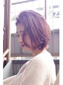 ～【LUXIS】～大人フェミニン小顔ショート♪