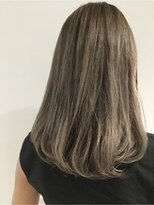 トロニー(TLONY) カーキベージュ