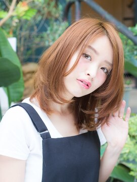 ビバーチェ(Vivace) ひし形レイヤー