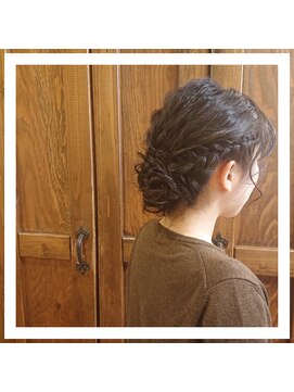 ルパラディ(leparadis) 【フルアップ7】