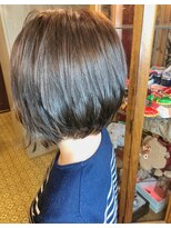 ロイ プラスアティック(roi ＋attic)&nbsp;谷町六丁目異空間美容室◆毛髪診断士◆髪質改善◆似合わせカット