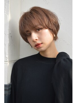 ビューティシモ 東長崎(Beautissimo) リラクシーボブ