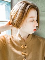 リリアン 表参道(relian)&nbsp;縮毛強制はrelianにお任せ！