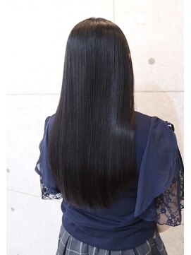 ワンヘアーアシスト(ONE HAIR assist) 【ONE HAIR】高浸透ウルティア5stepトリートメント☆