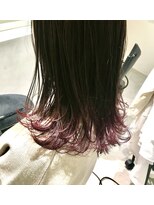 マリオ(mario)&nbsp;ビビットグラデーション