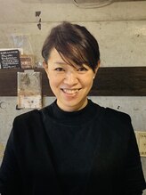 カラーカフェカグラバコ(color cafe)&nbsp;河野 千夏