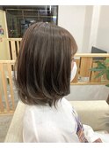 シュガーベージュ