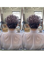 ヘアーサロン リバース(Hair Salon Rebirth)&nbsp;【防府/Rebirth】セット