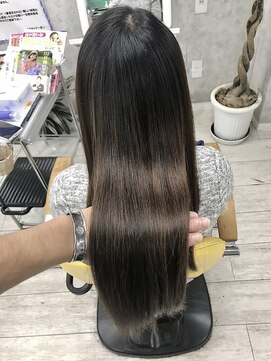 オルガン(Organ) 【専門店】髪質改善酸性縮毛矯正/酸性縮毛矯正