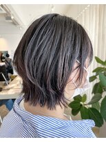 ロッコ 深谷店(ROCCO)&nbsp;#N.カラー＃透明感カラー＃トリートメント【深谷】【美容室】