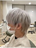 ホワイトウルフ