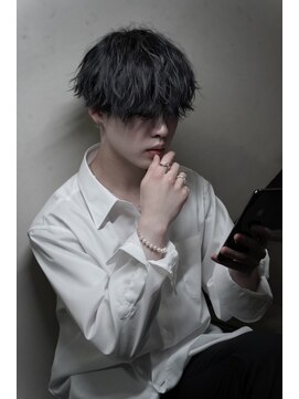 シン(syn) ツイストスパイラル