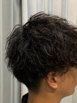 クローバー(CLOVER)&nbsp;波巻きマッシュ