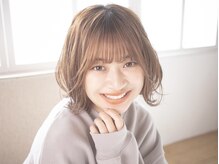 大宮/大宮駅/イルミナカラー/TOKIO/トリートメント/髪質改善/イノアカラー/ブリーチ/ダブルカラ/イルミナ]