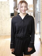 アグ ヘアー ポライト 会津若松店(Agu hair polite) FuKa 